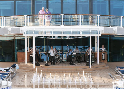 Celebrity Eclipse