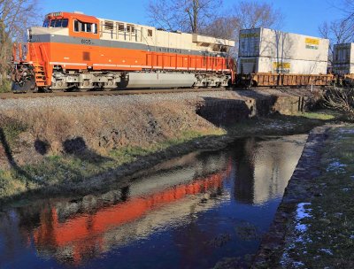 2013 Rail Photography 