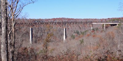 111 rumbles across the New River Valley