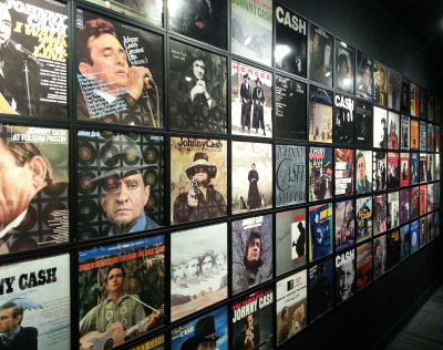 The Johnny Cash Museum 