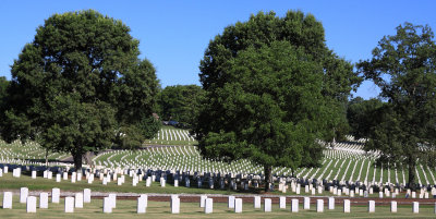 The National Cemetery, Nashville, TN 