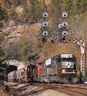 2014 Rail Photography 
