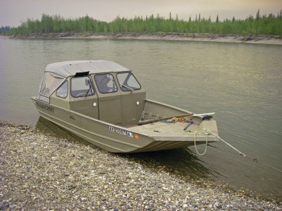 Dream boat 