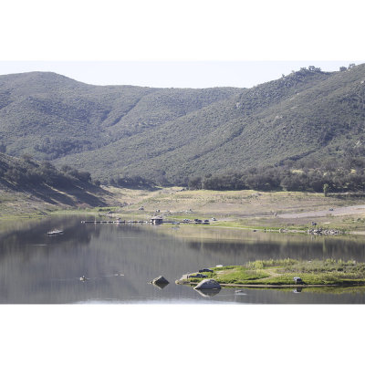 Sutherland Dam