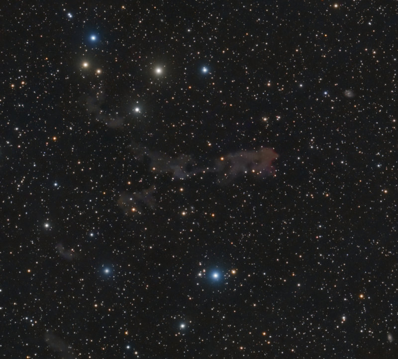 LBN 438 LRGB Crop