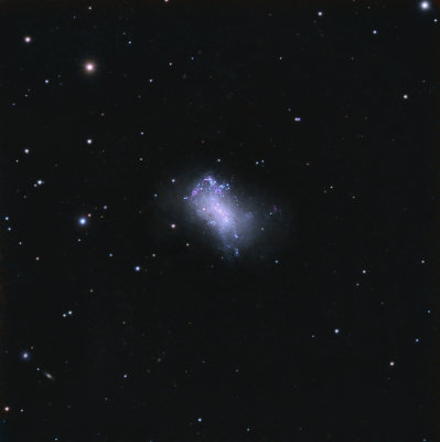 NGC 4449