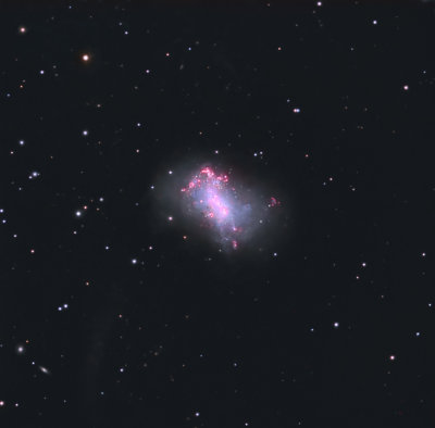 NGC 4449/b