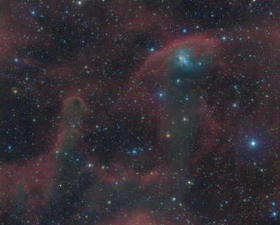 NGC 1788 Josh Smith Data
