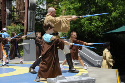 2013-06-08-138 At Jedi Training Academy