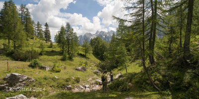 Triglav NP