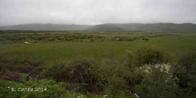 Qinhai Tibetan Plateau