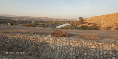 Al-Ansab wetland