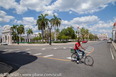 Cienfuegos