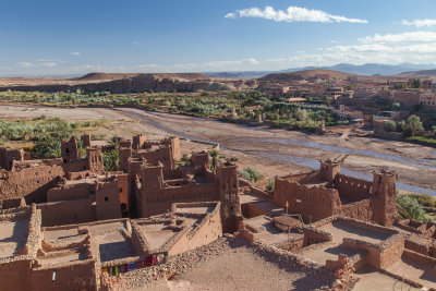Ait Ben Haddou #4