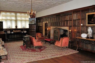 Athelhampton 3380