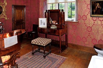 Athelhampton 3388