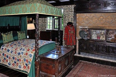 Athelhampton 3389