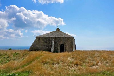 St Aldhelm's Chapel 3499
