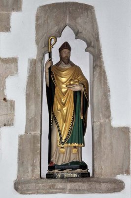 St Nicholas 3555