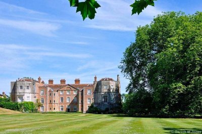 Mottisfont 2601