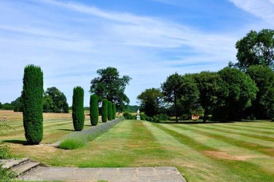 Mottisfont 2608