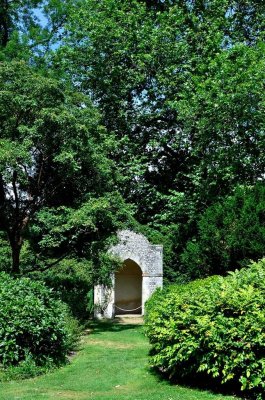 Mottisfont 2725