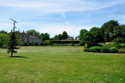 Mottisfont 2730