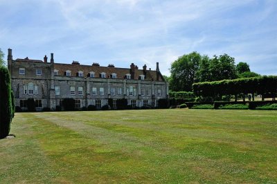 Mottisfont 2768