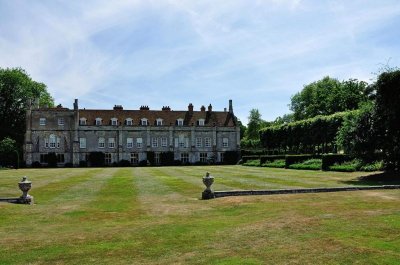 Mottisfont 2769