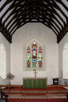 Gussage All Saints 0838