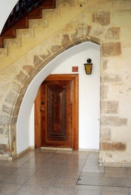 Kykkos Monastery 4543