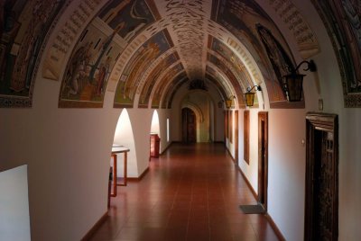 Kykkos Monastery 4551