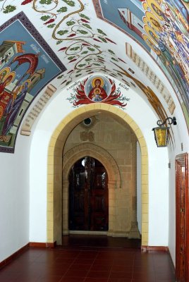 Kykkos Monastery 4552