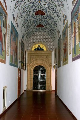 Kykkos Monastery 4555