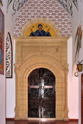 Kykkos Monastery 4556