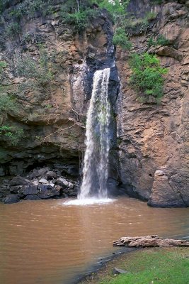 Makaria Falls, Nakuru 0605