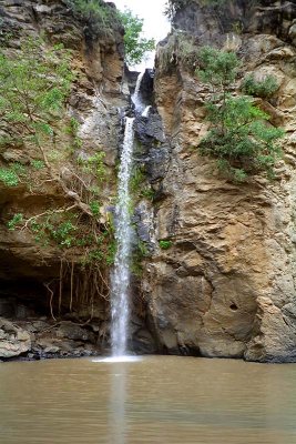 Makaria Falls, Nakuru 1109