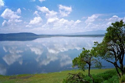 Lake Nakuru 0033