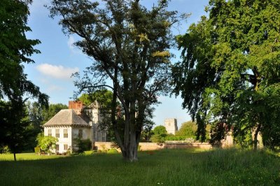 Cranborne 1999