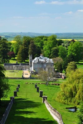 Charborough Park 0049