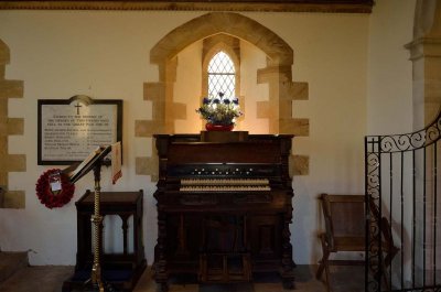 Tyneham 0238
