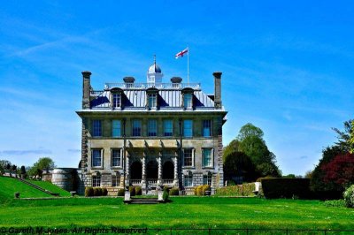 Kingston Lacy 4780