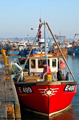 Poole Quay 0426