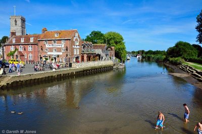 Wareham 5353