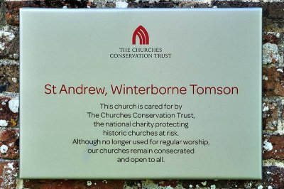 Winterborne Tomson 5528