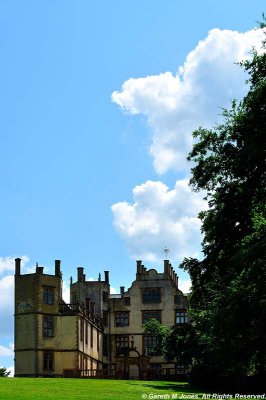 Sherborne Castle 5799