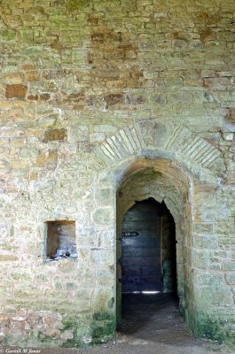 St. Catherine's Chapel,  Abbotsbury 3752