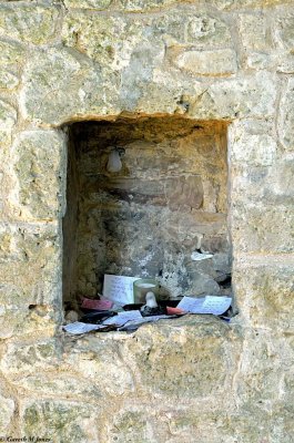 St. Catherine's Chapel,  Abbotsbury 3753