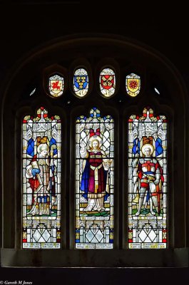 St Nicholas Church, Abbotsbury 3857