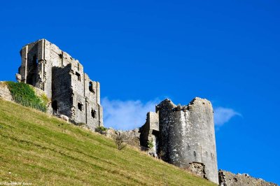 Dorset Historic Sites